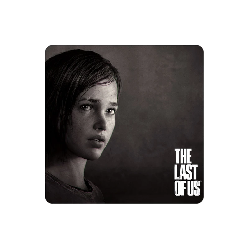 زیر لیوانی طرح The Last of Us مدل MC1327