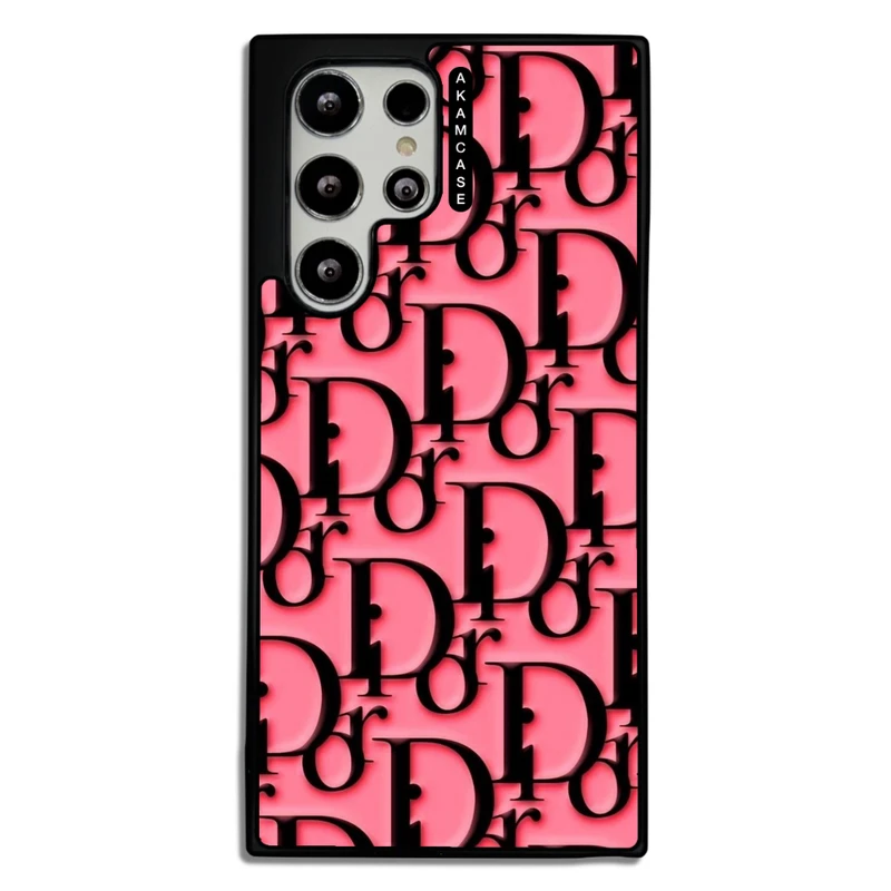 کاور آکام مدل AMC-WSGS22U-BRANDS-26 مناسب برای گوشی موبایل سامسونگ Galaxy S22 Ultra