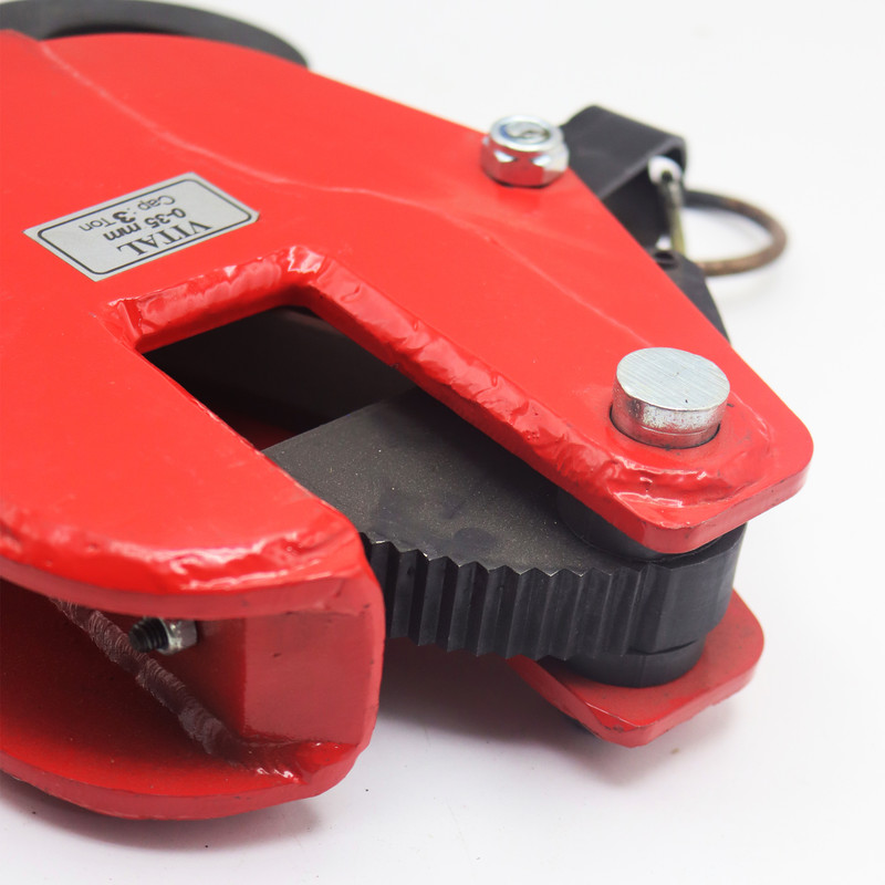 ورق گیر ویتال مدل عمودی کد YP-0-35MM/3TON