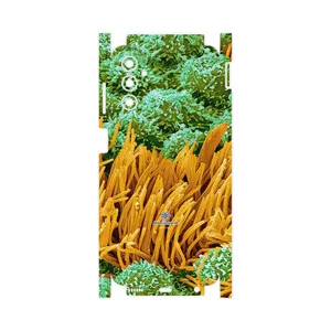 MAHOOT Atom Universe 6-FullSkin Cover Sticker for Samsung Galaxy M13  India