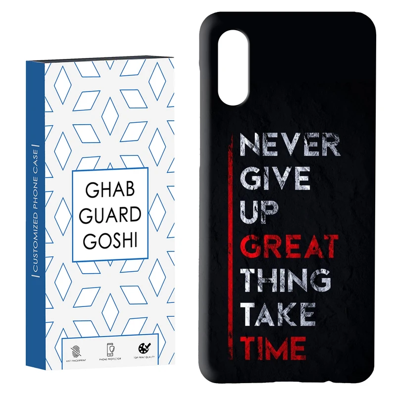 کاور قاب گارد گوشی طرح میکی موس کد Dimo-486 مناسب برای گوشی موبایل سامسونگ Galaxy A02 / M02