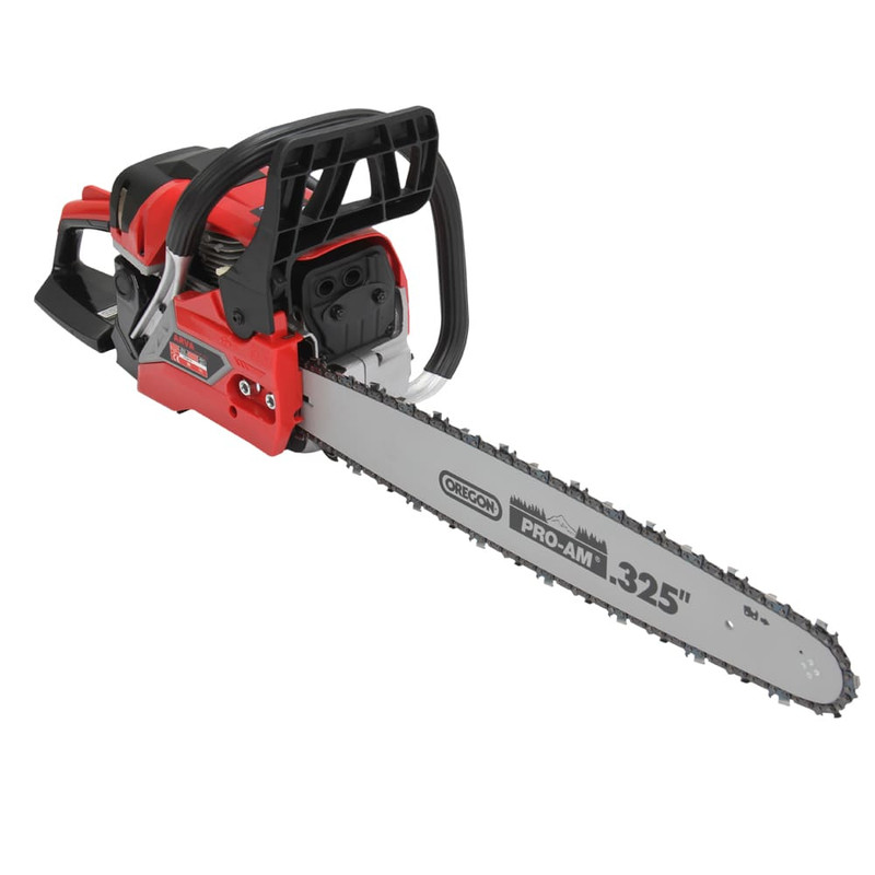 اره زنجیری بنزینی آروا مدل 6212 اره زنجیری بنزینی آروا مدل 6212