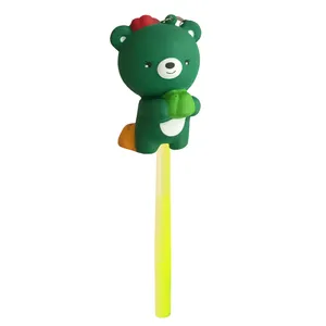 خودکار مدل اسکوییشی طرح خرس کد 8SAB