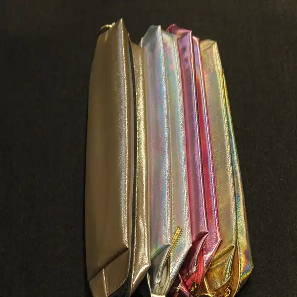 کیف لوازم آرایش زنانه کد Ki 00165