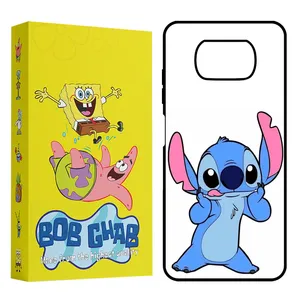 BOB GHAB BCHAPX3 Cover For Xiaomi Poco X3 4G / Poco X3 Pro 4G