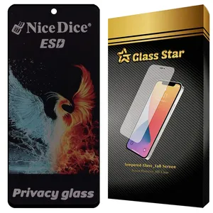 Glass Star GND7 Screen Protector For Xiaomi Redmi Note 12 Pro 4G / Redmi Note 12 Pro 5G / Redmi Note 12 Pro Plus / Poco X5 Pro