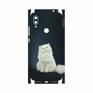 MAHOOT Persian cat-FullSkin Cover Sticker for Xiaomi Redmi 7