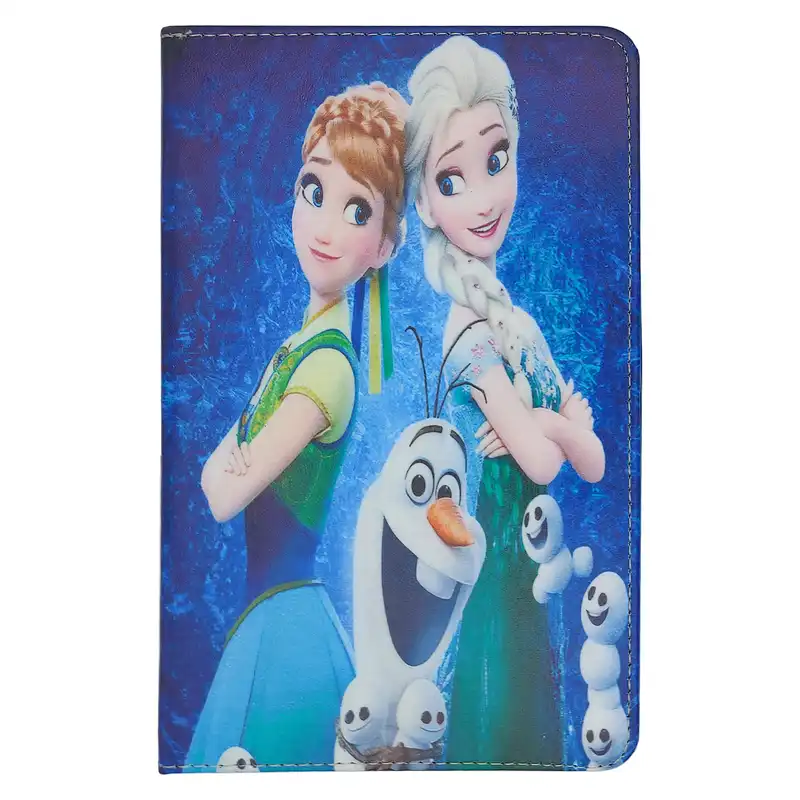 کیف کلاسوری مدل دخترانه کد MC-001 مناسب برای تبلت سامسونگ Galaxy Tab A7 10.4 2020 / T505