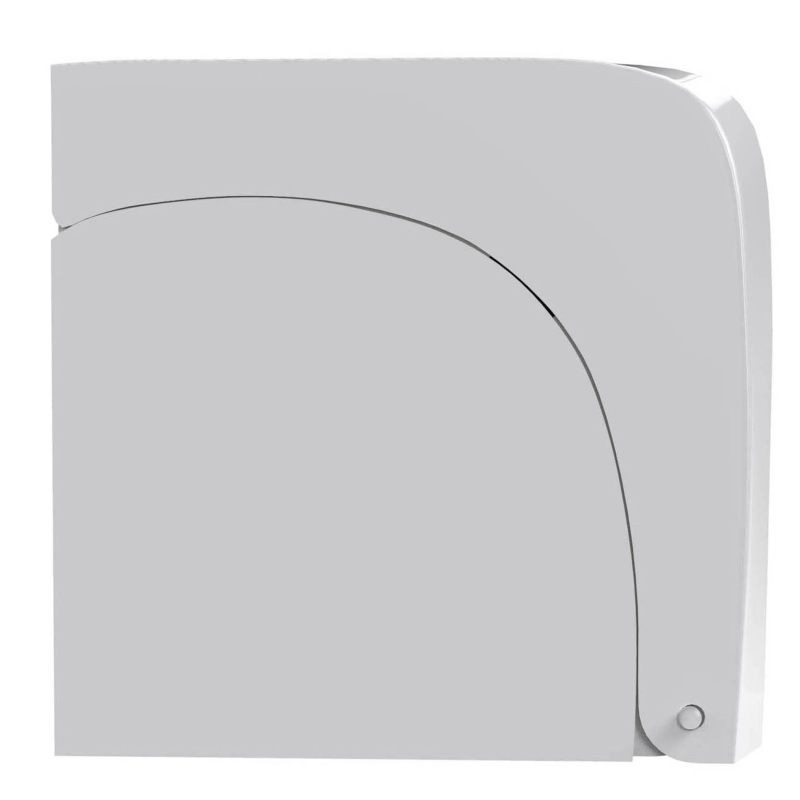 پایه رول دستمال کاغذی اسپادانا مدل بنتی