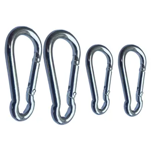 قلاب نگهدارنده آویز مدل ML کد 497 بسته 4 عددی