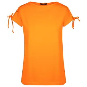 تی شرت آستین کوتاه زنانه مدل Sb-M-1397-k