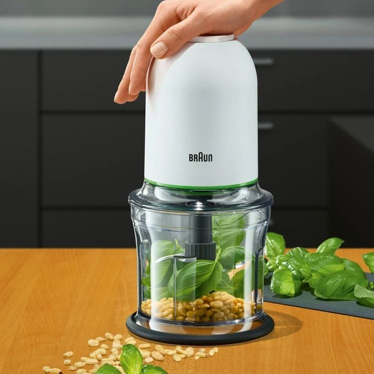 عکس شماره 3 : خردکن براون مدل ch3011