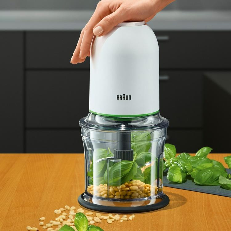 خردکن براون مدل CH3011