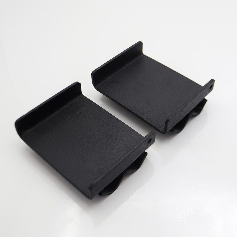 سری خرک خودرو مدل سامیر کد YP-ASK-10x8CM مجموعه 2 عددی