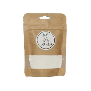 چاشنی قارچ و خامه عطریز - 100 گرم