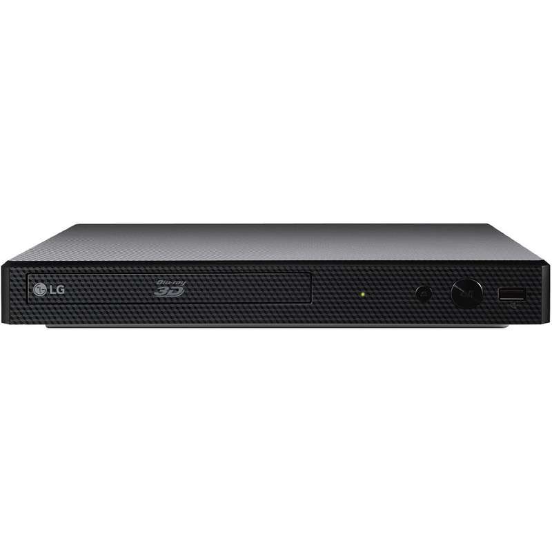 پخش کننده بلوری ال جی مدل 450