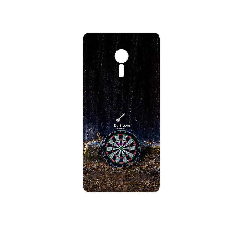 برچسب پوششی ماهوت مدل Dart مناسب برای گوشی موبایل لنوو ZUK Z2 Pro