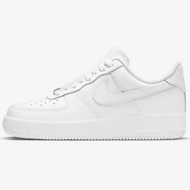 کفش پیاده روی زنانه مدل Air Force 1 کد 2021