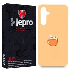HEPRO MC Cover for SAMSUNG GALAXY A24
