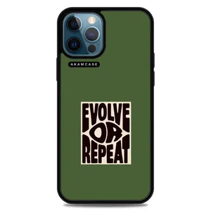 AKAM AMC-WA12PROMAX-OUTES3 Cover For Apple iPhone 12 Pro Max