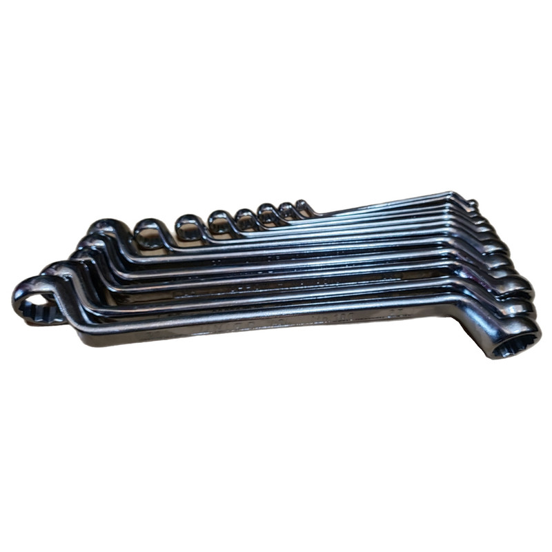 اچار دوسر رینگی یونیور مدل 180 مجموعه 12 عددی