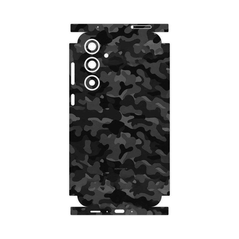 برچسب پوششی ماهوت مدل Night_Army-FullSkin مناسب برای گوشی موبایل سامسونگ Galaxy A35