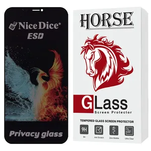 Horse HND7 Screen Protector For Apple iPhone 12 / Apple iPhone 12 Pro