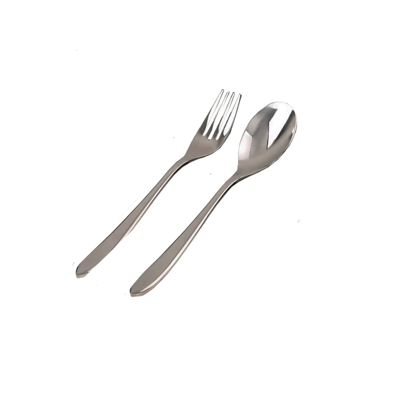 سرویس قاشق و چنگال 12 پارچه مدل لوکا کد 300