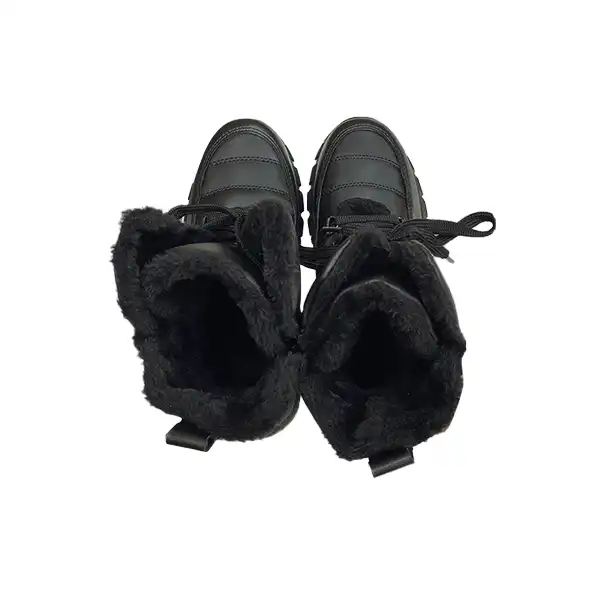 بوت دخترانه مدل رانینگ اسپرت