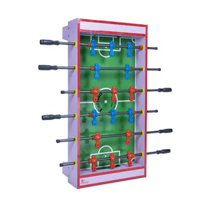 فوتبال دستی مدل ZM