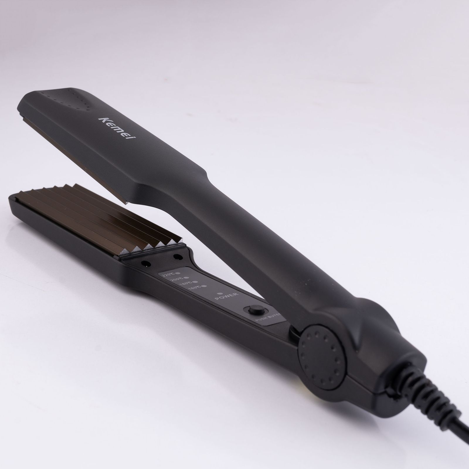 حالت‌دهنده مو کیمی مدل KM-332 -  - 4