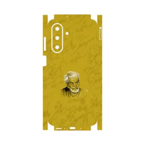 MAHOOT MohammadHossein Shahriar-FullSkin Cover Sticker for Samsung Galaxy A26