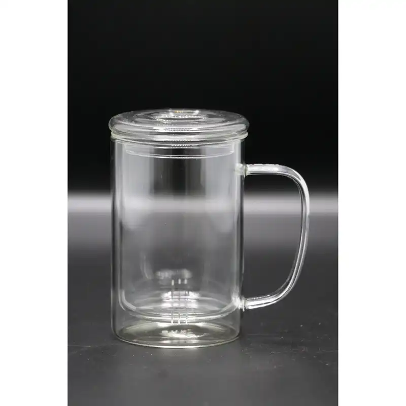 لیوان دمنوش ساز بی.وی کی کد 314203