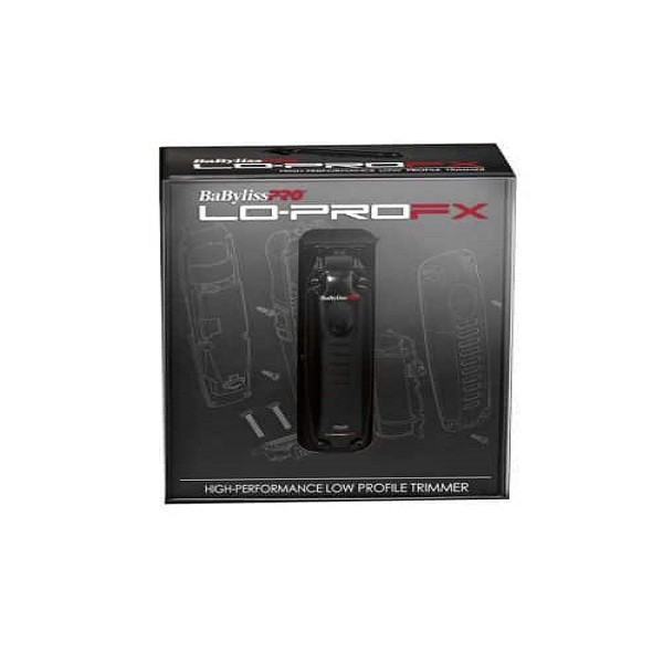 ماشین اصلاح موی سر بابیلیس پرو مدل LO-PRO FX