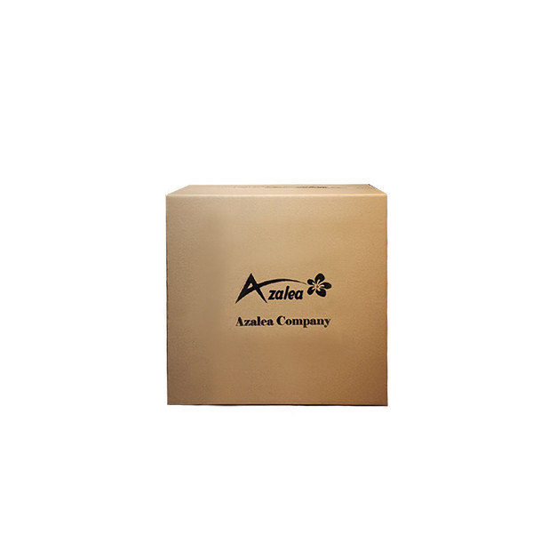 آینه سرویس‌ بهداشتی آزالیا مدل مربع M4040 سایز 40*40 سانتی متر