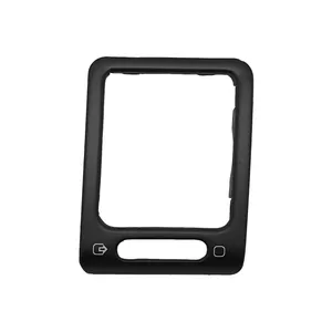  قاب دریچه هواکش راست مدل HAVA-R-01 مناسب برای پژو 405 