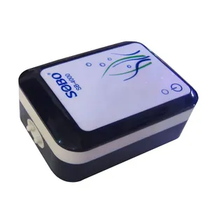 پمپ هوا آکواریوم سوبو مدل SB-4000 کد 996921