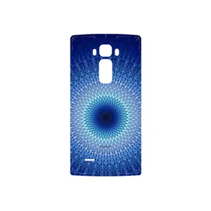 MAHOOT Mandala Design 3 Cover Sticker for LG G Flex 2