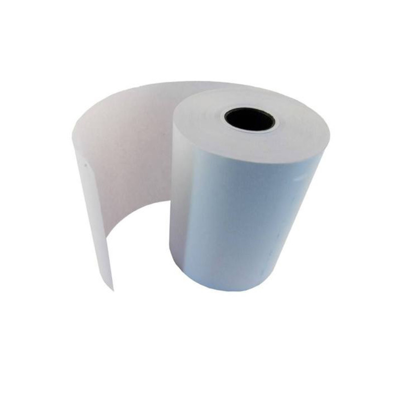 کاغذ پرینتر حرارتی کد 68 بسته 30 عددی