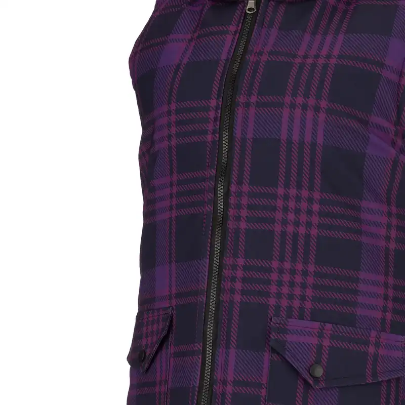 پافر زنانه السانا مدل هیوا کد 161436