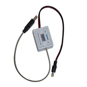 مبدل پاوربانک به مودم 9v ولت مدل 59