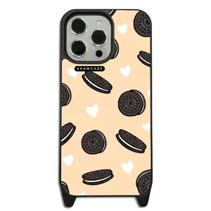 AKAM AMCWLA14PROMAX-OREO20 Cover For Apple iPhone 14 Pro Max