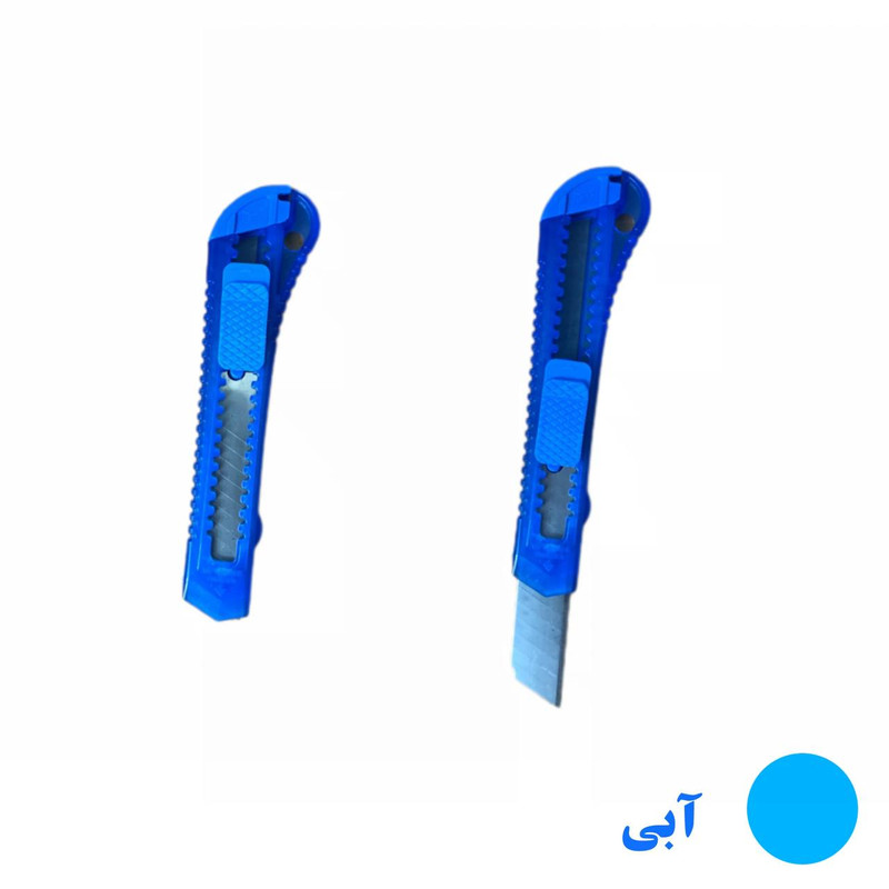 کاتر طرح پلاستیکی شفاف