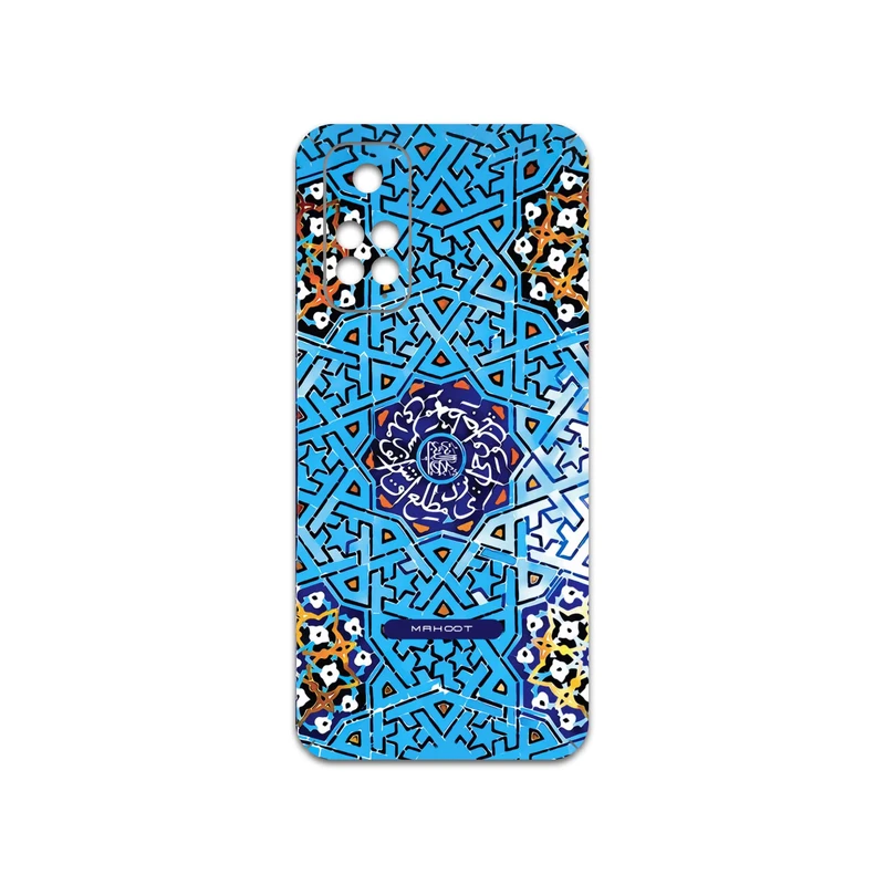 برچسب پوششی ماهوت مدل Iran-Tile7 مناسب برای گوشی موبایل شیائومی Redmi Note 11