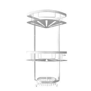 قفسه حمام مدل ks 2