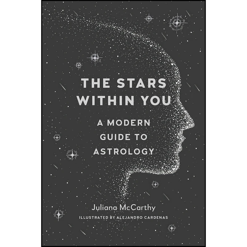 کتاب The Stars Within You اثر جمعي از نويسندگان انتشارات Roost Books