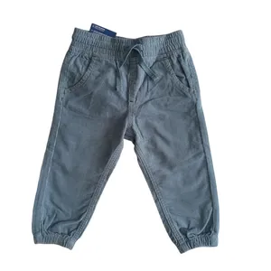 شلوار جین نوزادی لوپیلو مدل لوکبریتی001