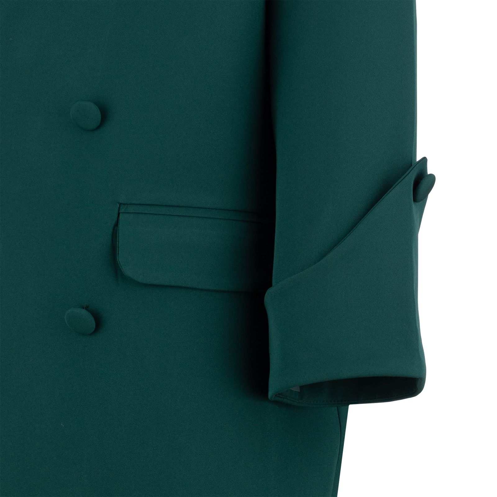 مانتو و شلوار زنانه السانا مدل دلارز کد 173121 -  - 3