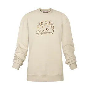 بلوز آستین بلند یقه گرد زنانه مدل SB-SS-4077