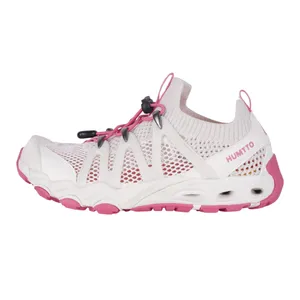 کفش طبیعت گردی زنانه هامتو مدل HT620829B-5